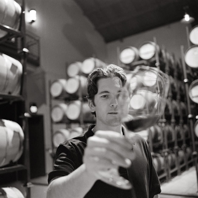 Winemaker, Mario Monticelli